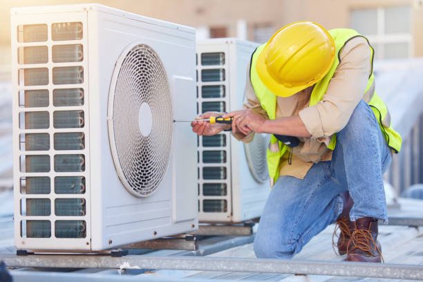 Best Commercial HVAC repair  in Mission Hills, CA