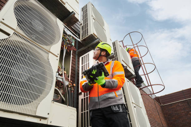 Best HVAC repair near me  in Mission Hills, CA