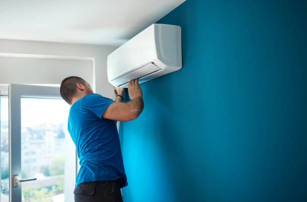 Ductless HVAC repair in Mission Hills, CA