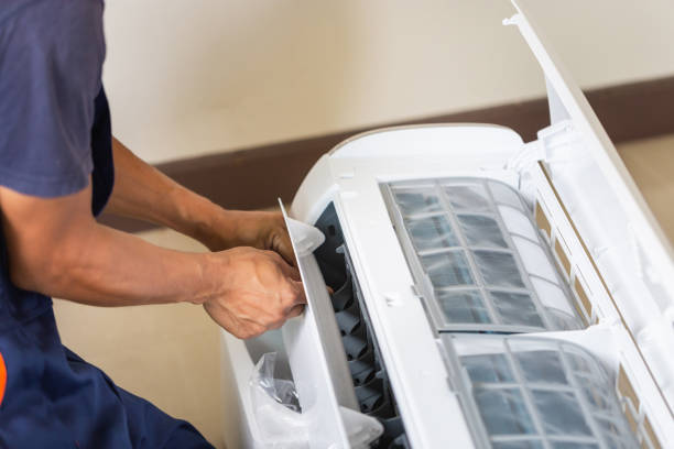 Best HVAC air duct cleaning  in Mission Hills, CA