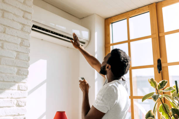 Best HVAC installation services  in Mission Hills, CA