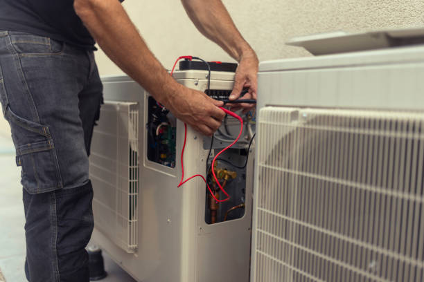 Best HVAC emergency services  in Mission Hills, CA
