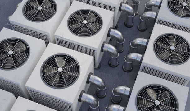 Best Residential HVAC services  in Mission Hills, CA