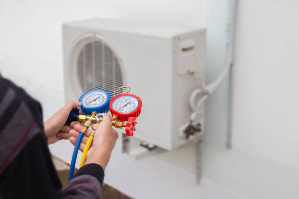 Trusted Mission Hills, CA HVAC Experts