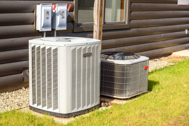 Best HVAC repair near me  in Mission Hills, CA